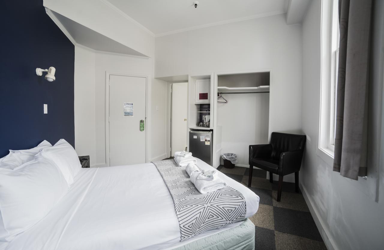 Albion Hotel Auckland Exterior foto