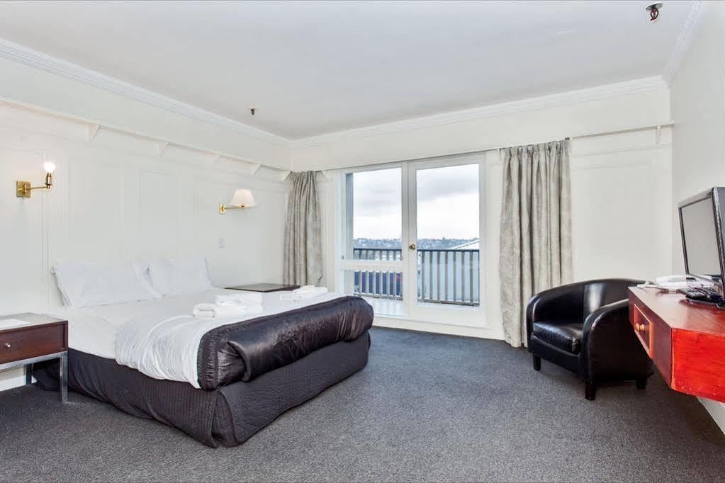 Albion Hotel Auckland Exterior foto